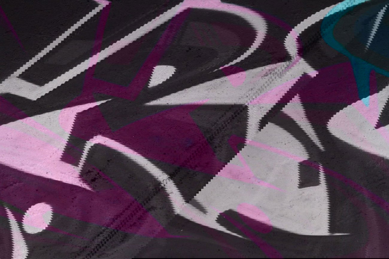 Graffiti Wall - Photo by Deas - Deas, Art, Side (2015)