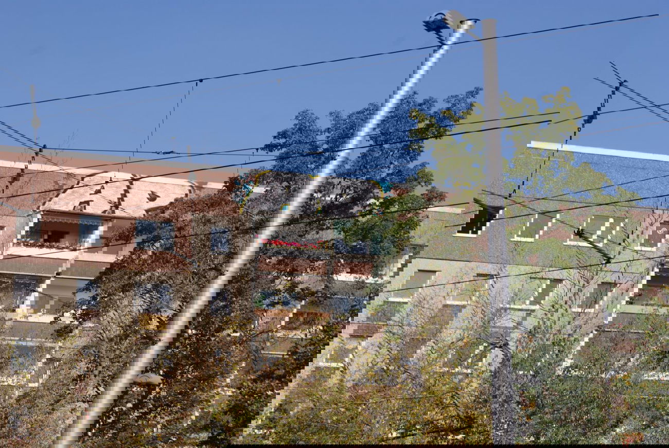 Graffiti Bombing - Photo by Deebsn - Ap, Serum.Fais