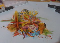 Photo #161051 by DerGeist