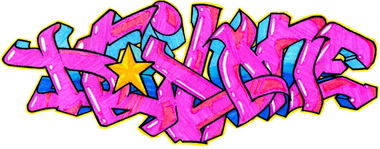 Graffiti Sketch in Kineshma - Photo by DeilOne - deil, deilone, fmb