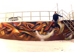 Photo #68365 by TheWallHunter