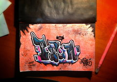 Photo #54615 by bitumenstyle