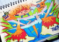 Photo #179942 by TagHagel