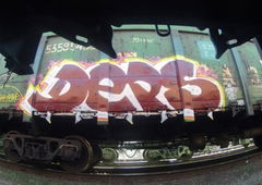 Photo #7955 by SPIN_mch_k2s