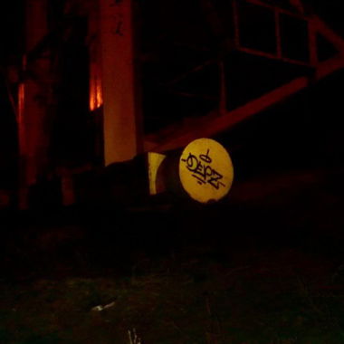 Graffiti Artwork - Photo by DepserOne - Deps, Depz, Depser