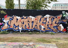 Photo #251485 by MinkOne
