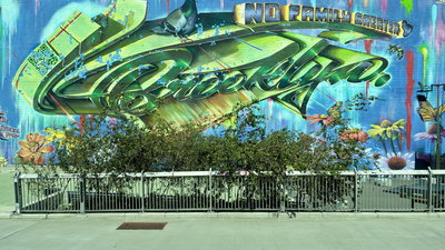 Graffiti of the Week 41/2026