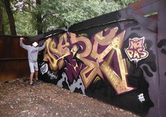 Photo #53880 by Fusseloner