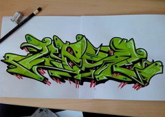 Photo #129127 by ciklone