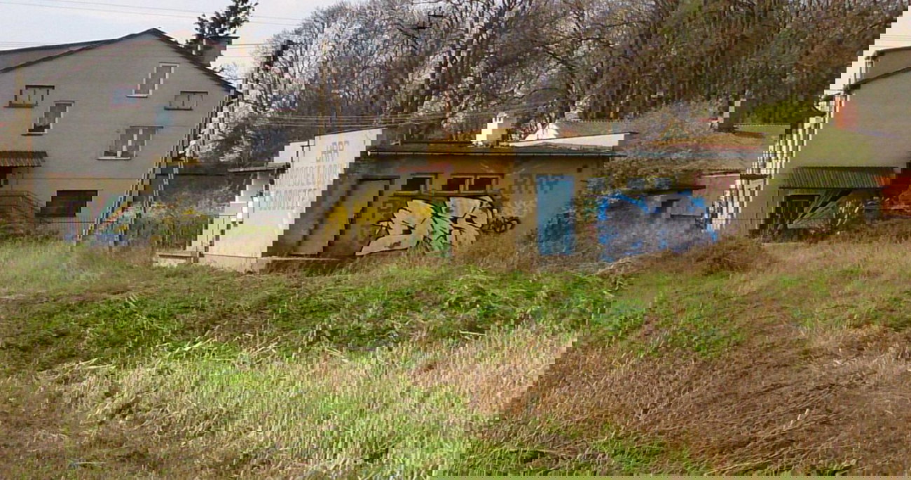 Graffiti Bombing - Photo by Des93 - Des, graffiti, Tour