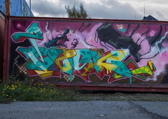 Photo #46760 by MisterEgosign