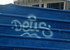 Photo #205531 by Gaspygraffiti