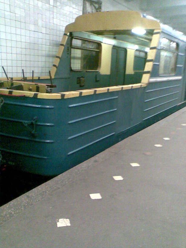 Graffiti Artwork - Photo by Dial