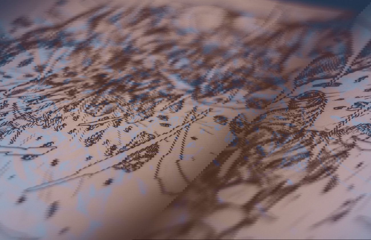 Graffiti Sketch - Photo by DimaFlood - ????, ??????, otd (2014)