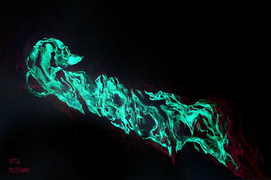 Graffiti Sketch - Photo by DimaFlood - ????, ??????, otd (2013)