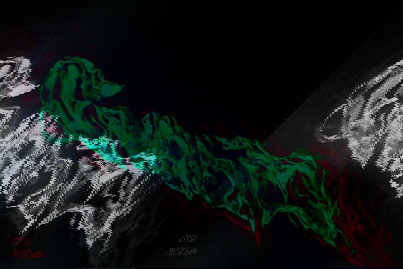 Graffiti Sketch - Photo by DimaFlood - ????, ??????, otd (2013)