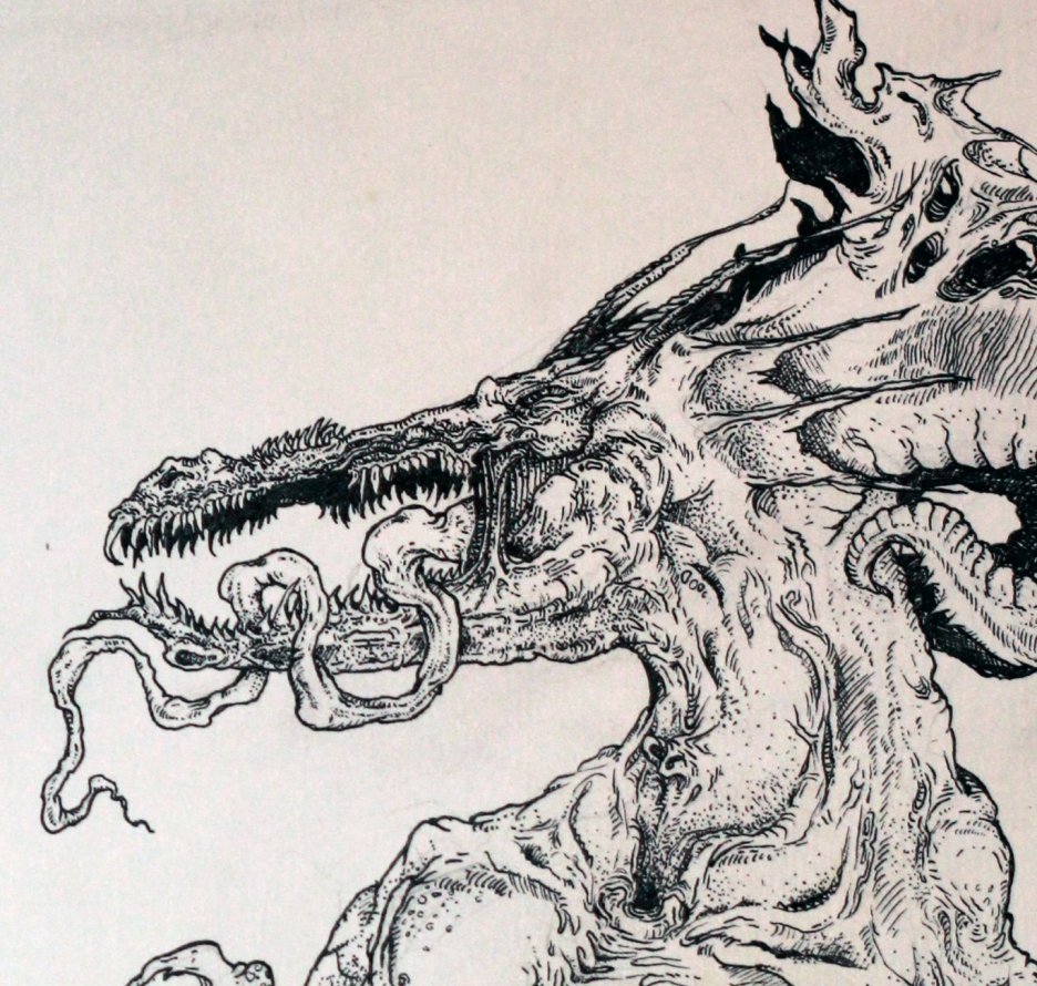 Graffiti Wall - Photo by DimaFlood - ????, ??????, otd (2013)