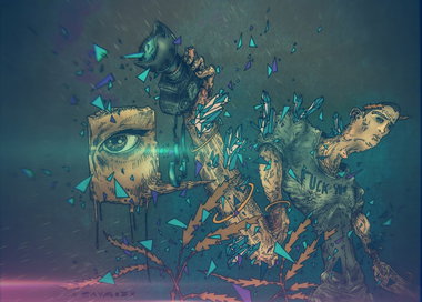 Graffiti Wall - Photo by DimaFlood - ????, ??????, otd (2014)