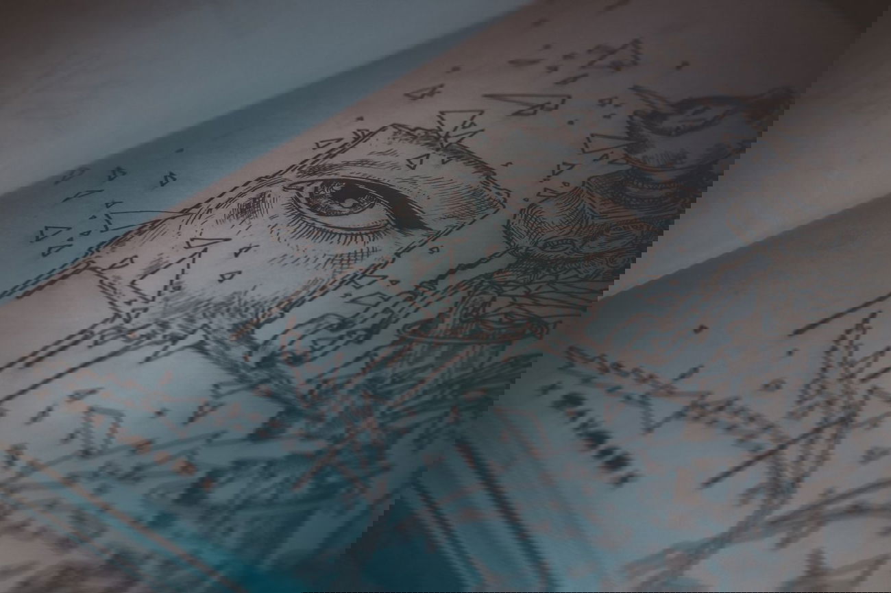 Graffiti Sketch - Photo by DimaFlood - ????, ??????, otd (2014)