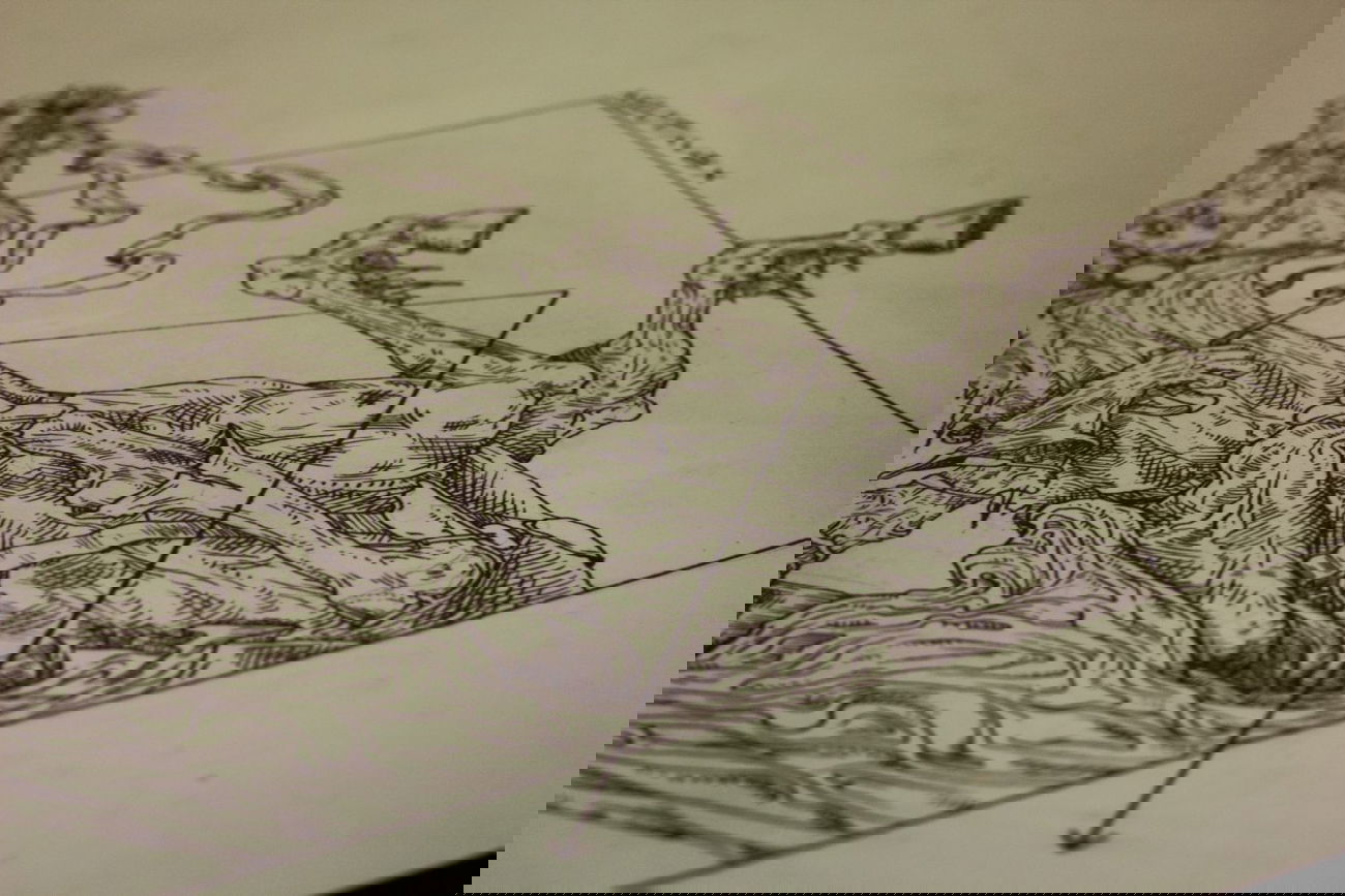 Graffiti Sketch - Photo by DimaFlood - ????, ??????, otd (2014)