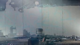 Graffiti Video - Photo by DinarUno - Dinar, DinarUno, Dinar