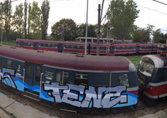 Photo #123869 by SEGER