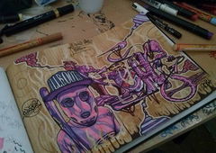 Photo #101333 by anteiichi