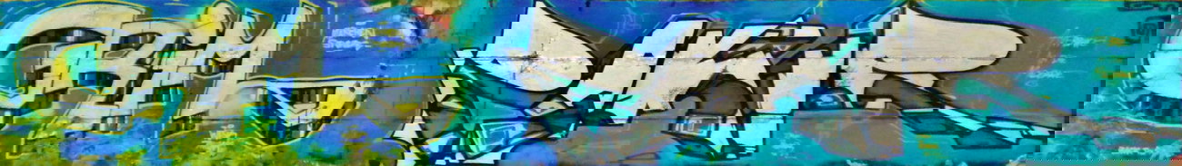 Graffiti Wall - Photo by Don_Camillo