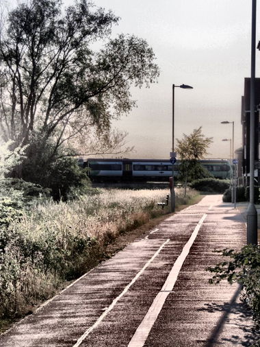 Graffiti Artwork in United Kingdom - Photo by Donszkoj - England