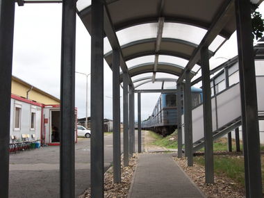 Graffiti Artwork in Budapest - Photo by Donszkoj - metro, U-bahn, subway.budapest