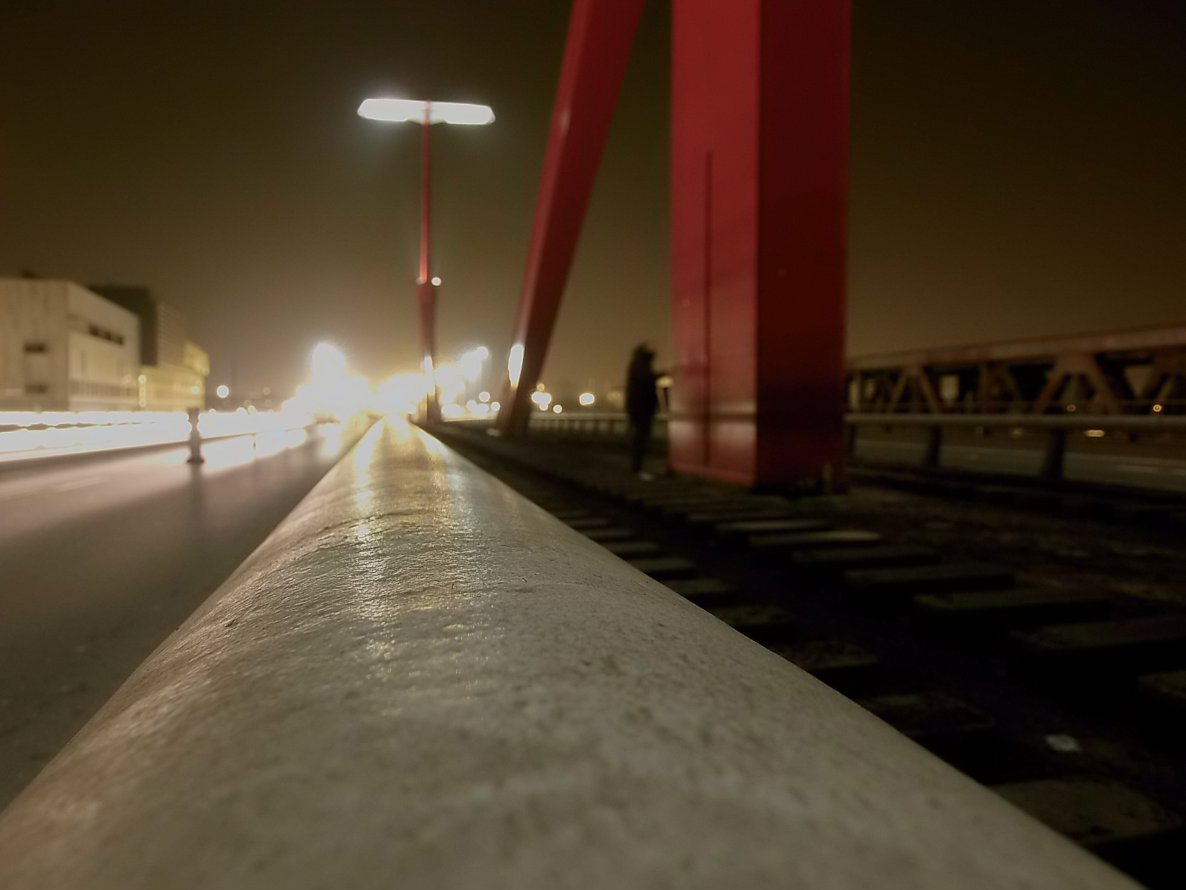 Graffiti Artwork in Budapest - Photo by Donszkoj - bridget, budapest, hungary (2014)