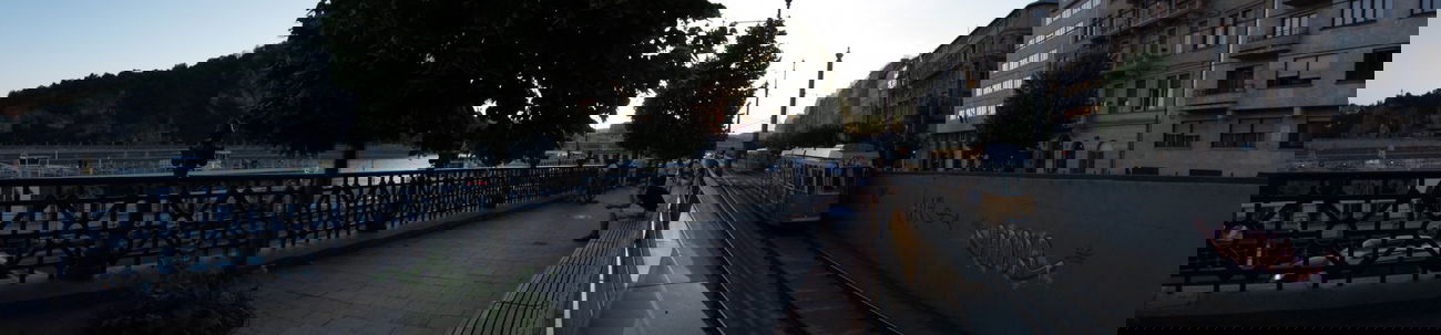 Graffiti Street Art in Budapest - Photo by Donszkoj - hans, budapest, hungary (2014)