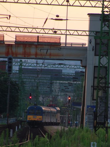 Graffiti Artwork in Budapest - Photo by Donszkoj - blus, old, type (2014)