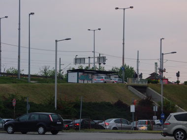 Graffiti Street Art in Budapest - Photo by Donszkoj - 2014, Budapest, hungary (2014)