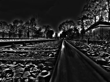 Graffiti Artwork - Photo by DoppelWhopper