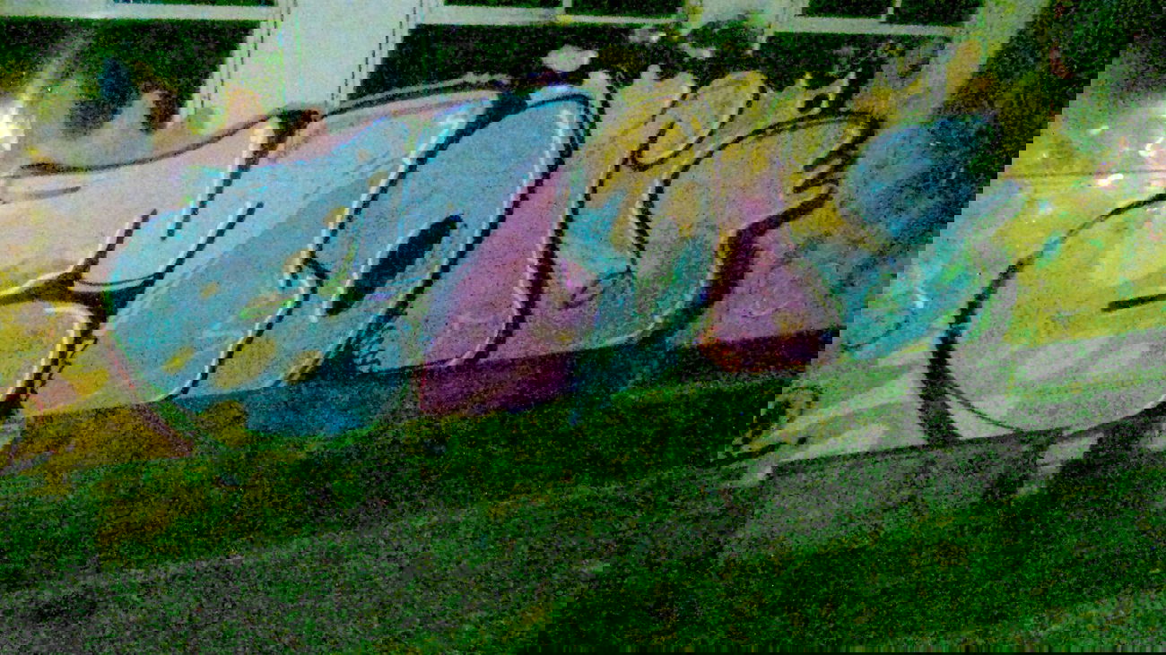 Graffiti Train - Photo by Dorfseufer69 - More