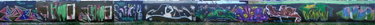 Graffiti Wall - Photo by Dorfseufer69 - Old, School, MIRO