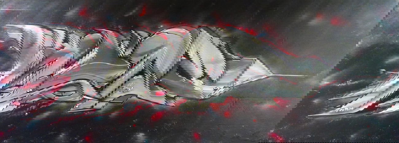 Graffiti Wall - Photo by Dorfseufer69 - Mr.More (2014)