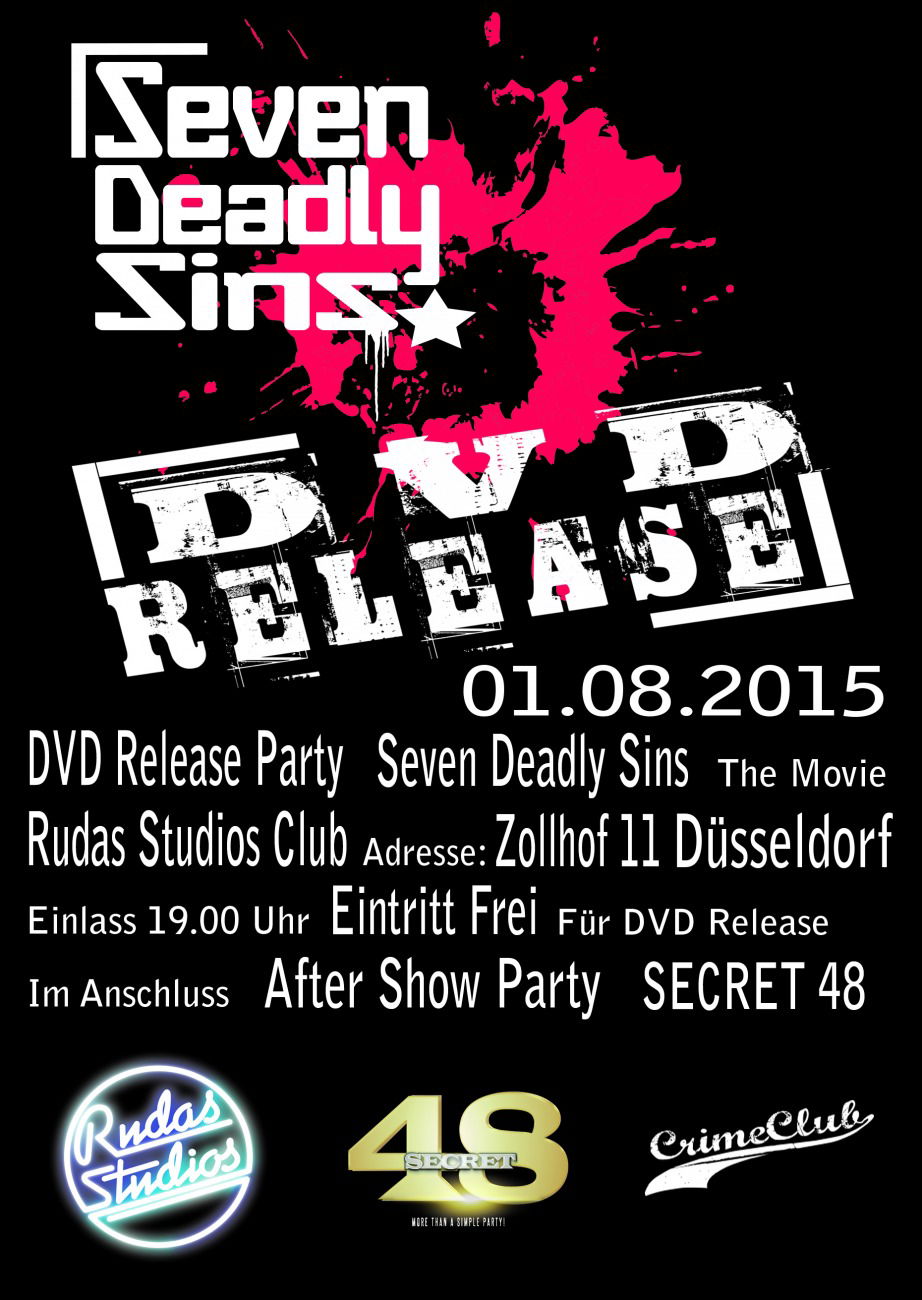 Graffiti Artwork - Photo by Dorfseufer69 - NUN, IST, ES (2015)