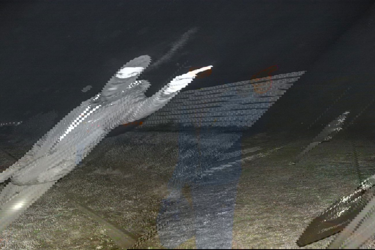 Graffiti Artwork - Photo by Dosamegorana (2013)