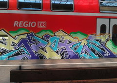 Photo #32513 by Peterock