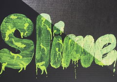 Graffiti Sketch - Photo by Drewski