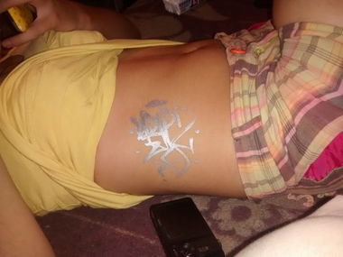 Graffiti Artwork - Photo by DripsOne