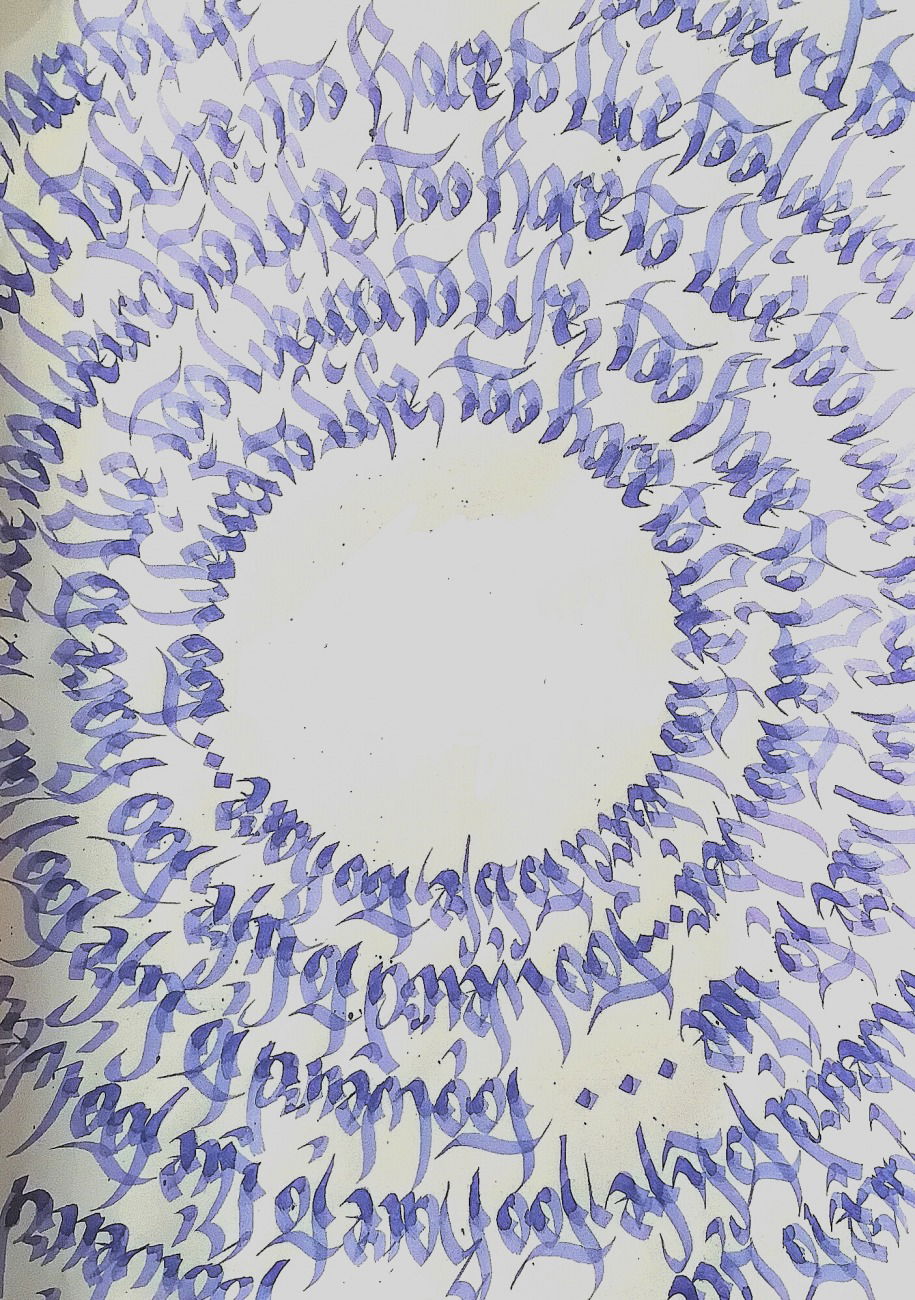 Graffiti Sketch - Photo by Droopy - calligraffiti, elmo