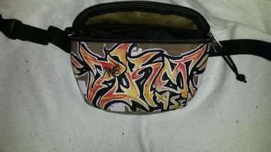 Graffiti Artwork - Photo by DrunKingMonkeys