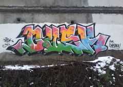 Photo #62196 by TagHagel