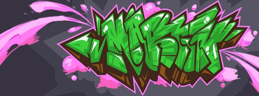 Graffiti Artwork - Photo by Dwase