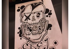 Photo #181269 by DOODLESNDRIPS