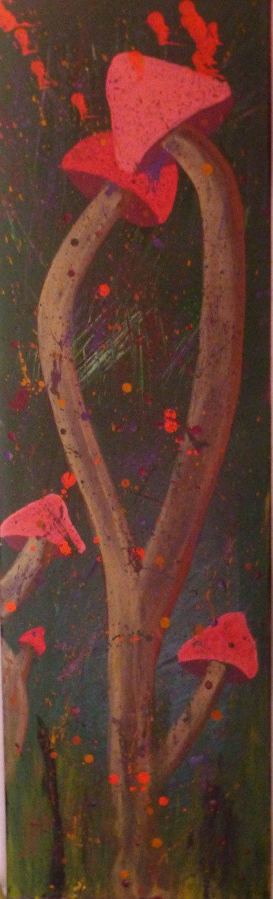 Graffiti Sketch - Photo by EDOZ