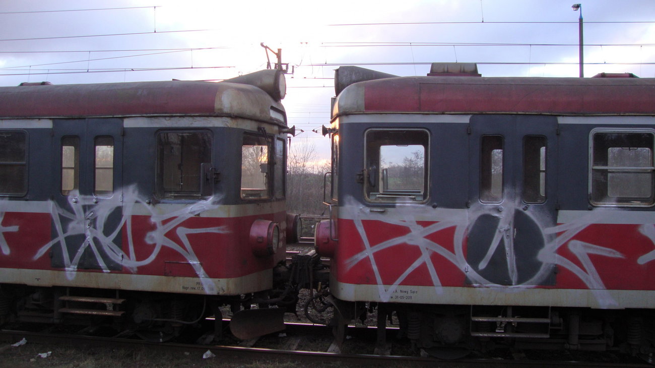 Graffiti Photo by ELECTROZ - vandal, bombing, fast (2013)